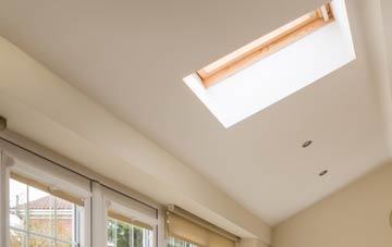 Trewalder conservatory roof insulation companies