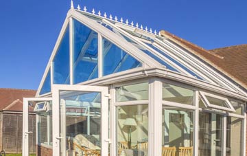 conservatory roof insulation costs Trewalder