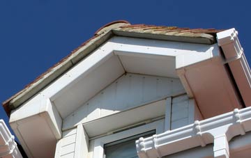 Trewalder fascia installation costs