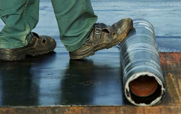 types of Trewalder felt roof