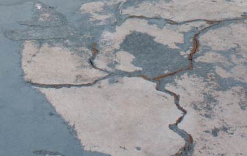 fibreglass roofing replacement Trewalder