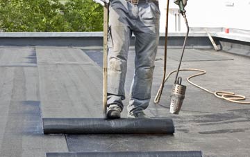 flat roof replacement Trewalder, Cornwall