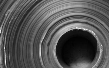 Trewalder pvc roof replacement