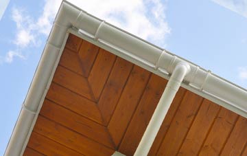 Trewalder soffit types