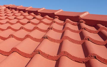 Trewalder tile and slate roof replacement